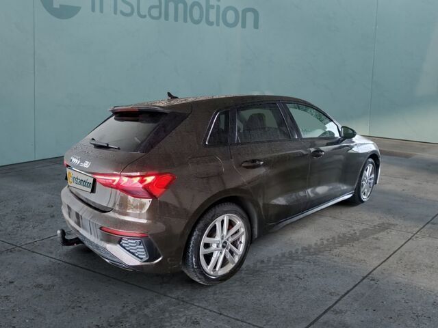 Other Gebraucht 2021 Audi A3 Sportback e-tron Sport Limousine | 27.300 € (Teuer) - Bild 1/2