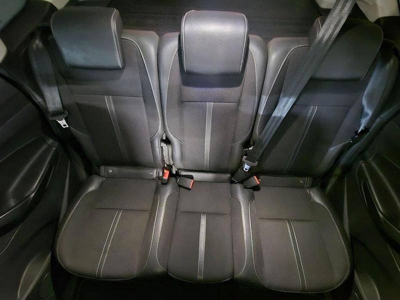 Gebraucht Ford C-MAX Titanium 150 PS (110 kW) 2015 Schwarz Van / Kleinbus