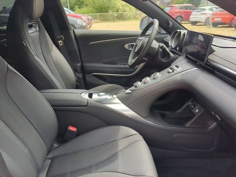 Gebraucht Ora 07 GT 300 kW (408 PS) 2024 Diverse metallic Limousine