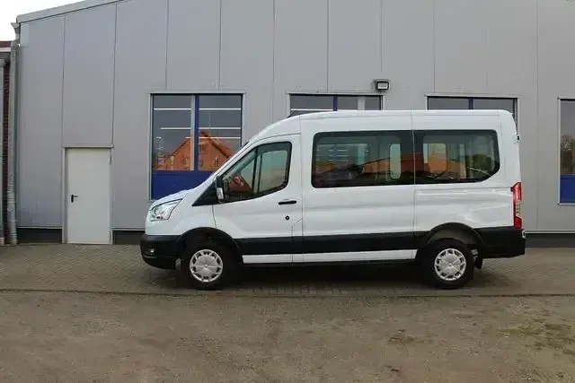 Gebraucht Ford Transit Trend 2020 Andere