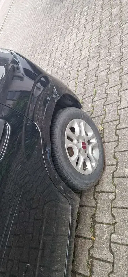 Gebraucht Fiat Panda Pop 69 PS (50 kW) 2018 Kleinwagen