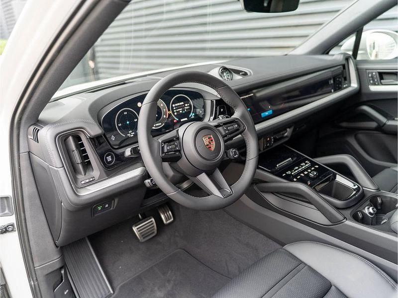 Gebraucht Porsche Cayenne S 475 PS (349 kW) 2025 Weiss SUV