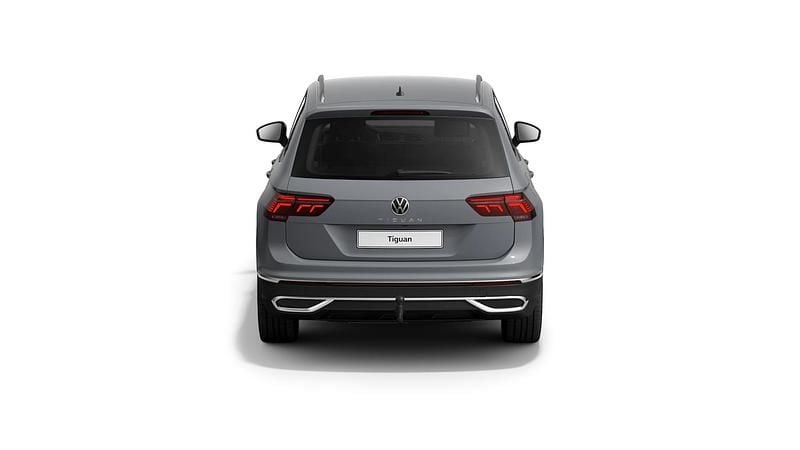 Gebraucht VW Tiguan Elegance 150 PS (110 kW) 2021 SUV