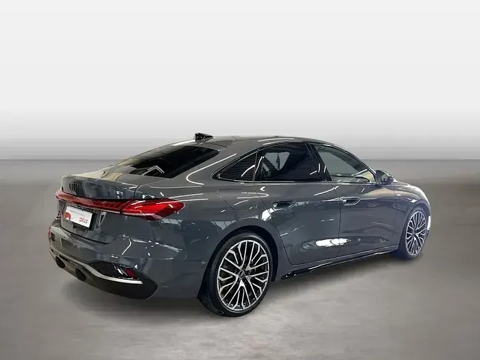 Gebraucht Audi A5 Edition .1 204 PS (150 kW) 2025 Magnetgrau Limousine