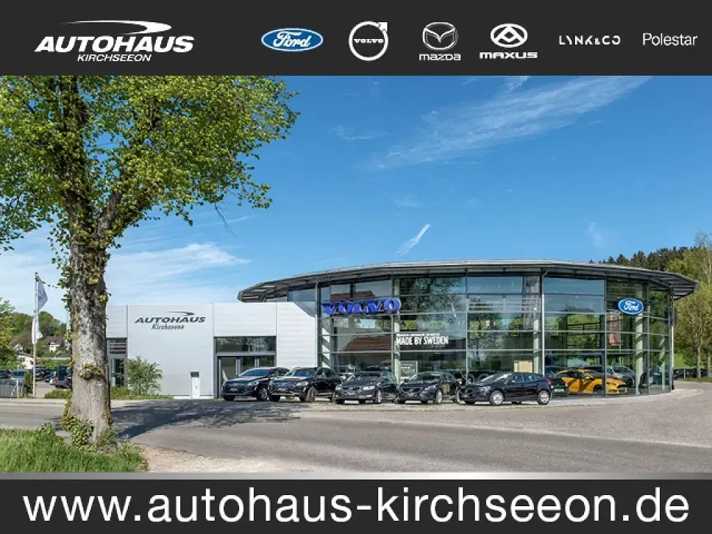 Usata Volvo V90 CC Plus 197 CV (144 kW) 2024 Nero Station wagon