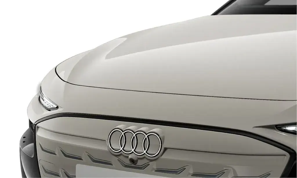 Gebraucht Audi e-tron Sportback Performance 269 kW (367 PS) 2025 Siambeige metallic SUV