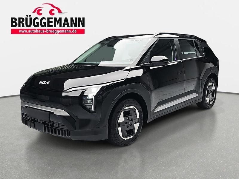 Schwarz Neu 2026 Kia EV3 Air SUV | 30.490 € (Superpreis) - Bild 1/4
