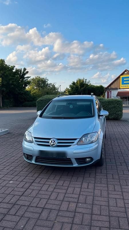 Gebraucht 2008 VW Golf Plus Van / Kleinbus | 3.400 € (Superpreis) - Bild 1/4