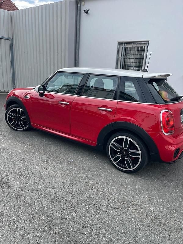 Gebraucht Mini Cooper 116 PS (85 kW) 2016 Kleinwagen