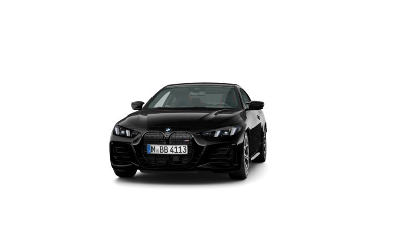 Neu 2025 BMW M440 M Sport Limousine | 80.569 € (Fairer Preis) - Bild 1/4