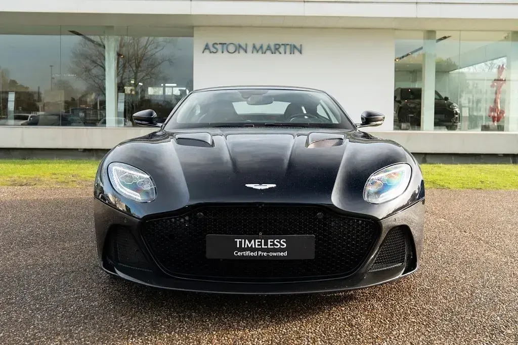 Gebraucht Aston Martin DBS 725 PS (533 kW) 2019