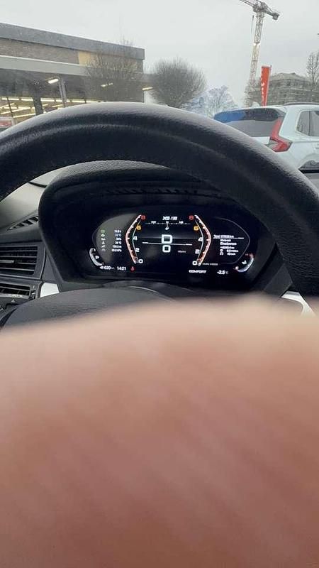 Gebraucht BMW X5 245 PS (180 kW) 2011 Weiß SUV