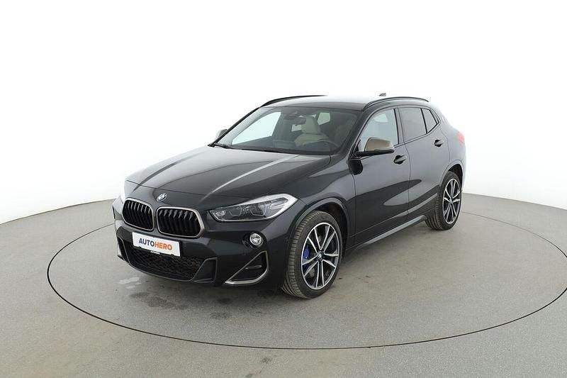 Gebraucht BMW X2 Performance 306 PS (225 kW) 2019 Schwarz SUV