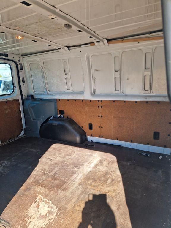 Second-hand Ford Transit 86 CP (63 kW) 2009 Alb