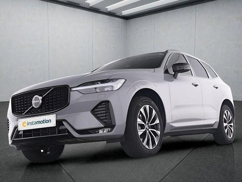 Gebraucht Volvo XC60 Plus 250 PS (183 kW) 2024 Grau SUV