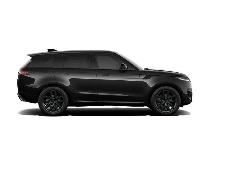 Neu Land Rover Range Rover Sport S 2026 Schwarz SUV