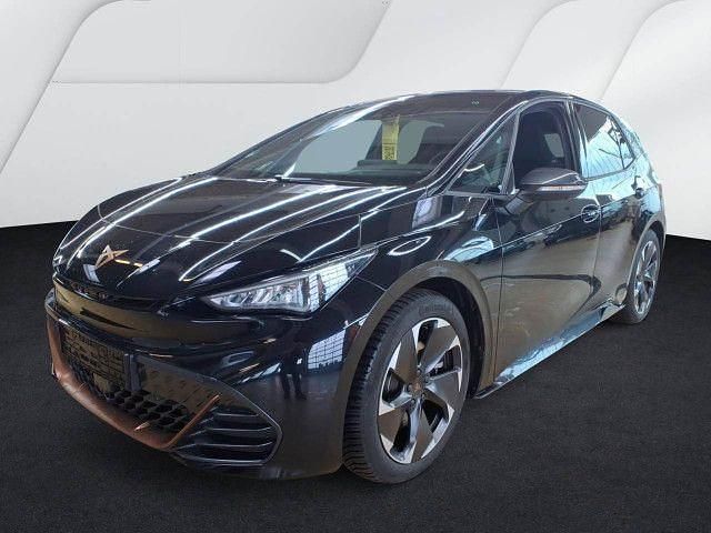 Usata Cupra Born 169 kW (231 CV) 2025 Nero Utilitaria