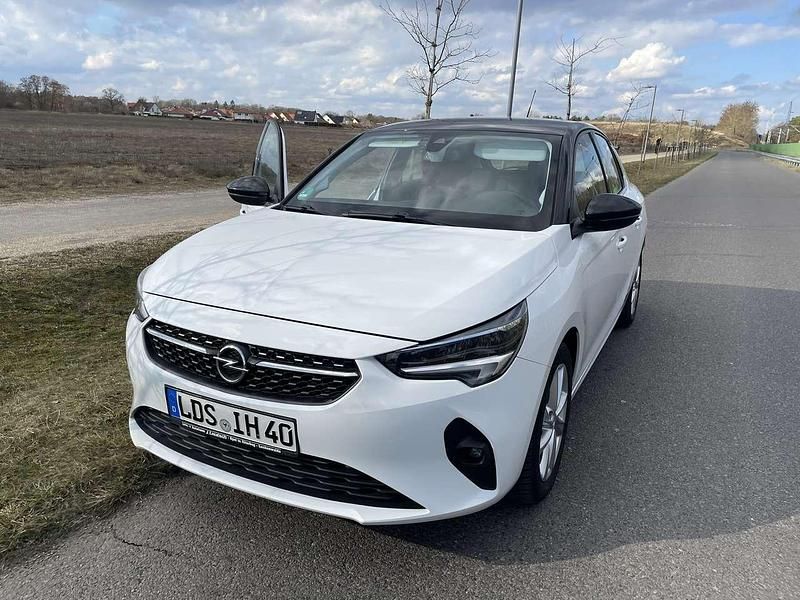 Gebraucht Opel Corsa Edition 75 PS (55 kW) 2020 Kleinwagen