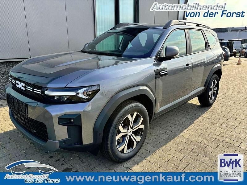 Wählbar Neu 2025 Dacia Bigster Essentiel SUV | 22.595 € (Superpreis) - Bild 1/4