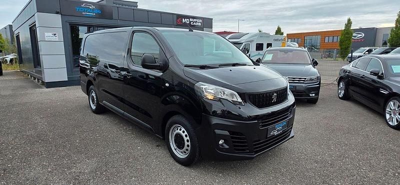 Gebraucht 2022 Peugeot Expert Premium Van | 19.700 € (Fairer Preis) - Bild 1/4