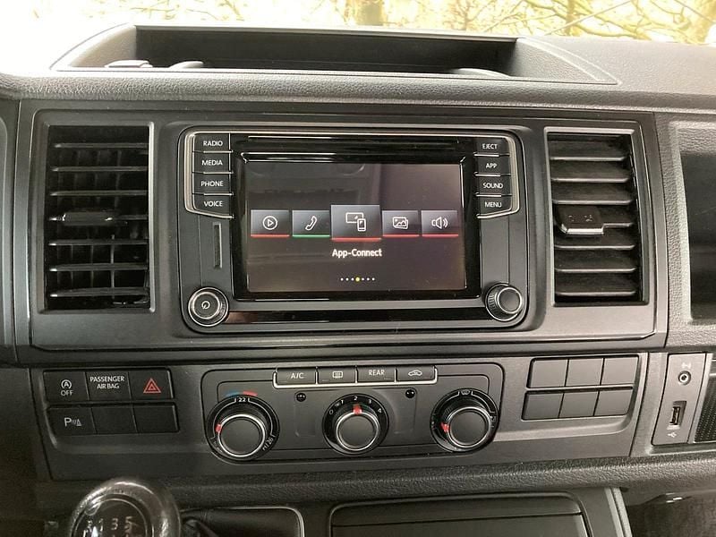Usata VW T6 84 CV (61 kW) 2017 Furgone