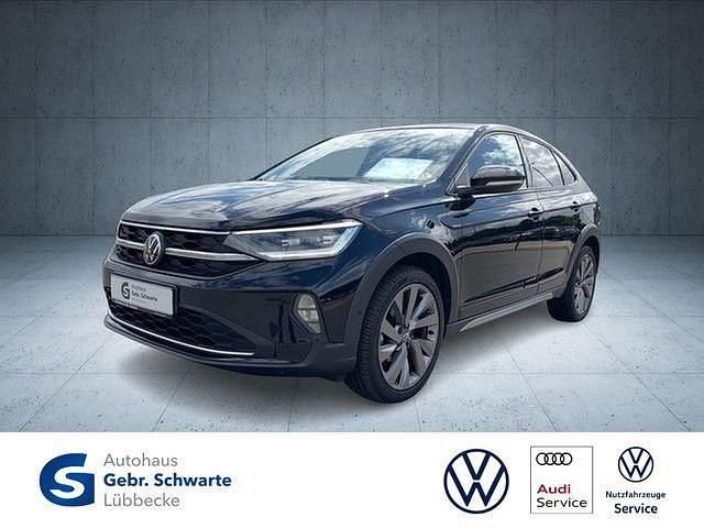 Schwarz Gebraucht 2022 VW Taigo IQ Drive SUV | 25.290 € (Fairer Preis) - Bild 1/4
