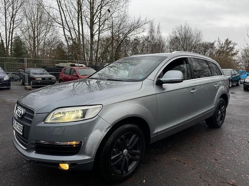 Gebraucht 2006 Audi Q7 SUV | 4.500 € (Superpreis) - Bild 1/4
