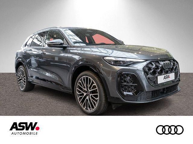 Daytonagrau perleffekt Neu 2025 Audi Q5 Sport SUV | 70.890 € (Guter Preis) - Bild 1/4