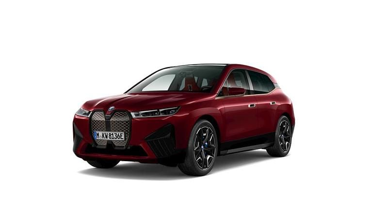 Gebraucht 2025 BMW iX SUV | 64.990 € (Superpreis) - Bild 1/2