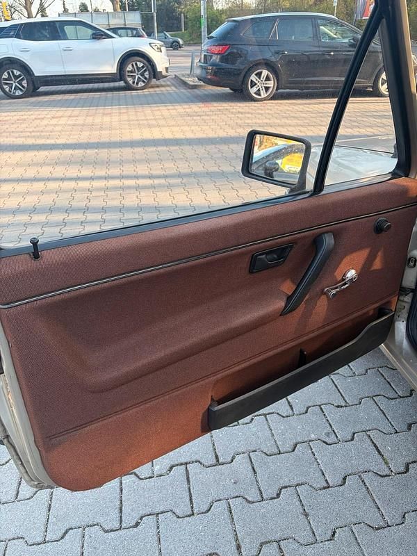 Gebraucht VW Golf II 70 PS (51 kW) 1983 Kleinwagen