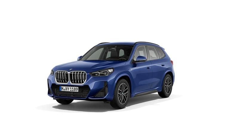 Gebraucht 2025 BMW X1 Efficient Dynamics SUV | 41.960 € (Fairer Preis) - Bild 1/1