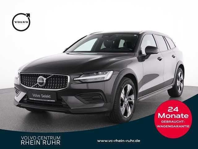 Gebraucht 2023 Volvo V60 CC Kombi | 35.550 € (Guter Preis) - Bild 1/4