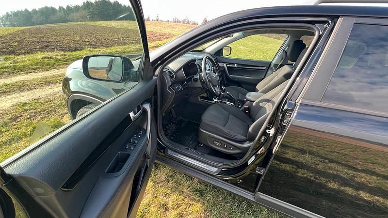 Gebraucht Kia Sorento 2013 SUV