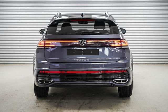 Neu VW Taigo R-line 116 PS (85 kW) 2026 Rauchgrau metallic (5w) rauchgrau metallic (5w) SUV