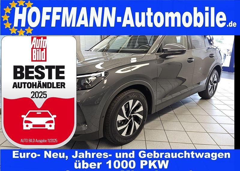Delfingraumet. Neu 2025 VW Tiguan Life SUV | 39.750 € (Superpreis) - Bild 1/4