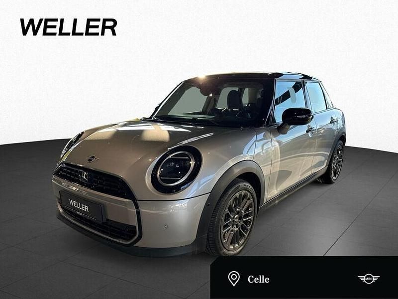 Gebraucht Mini Cooper Classic 156 PS (114 kW) 2024 Melting silver (silber) Kleinwagen