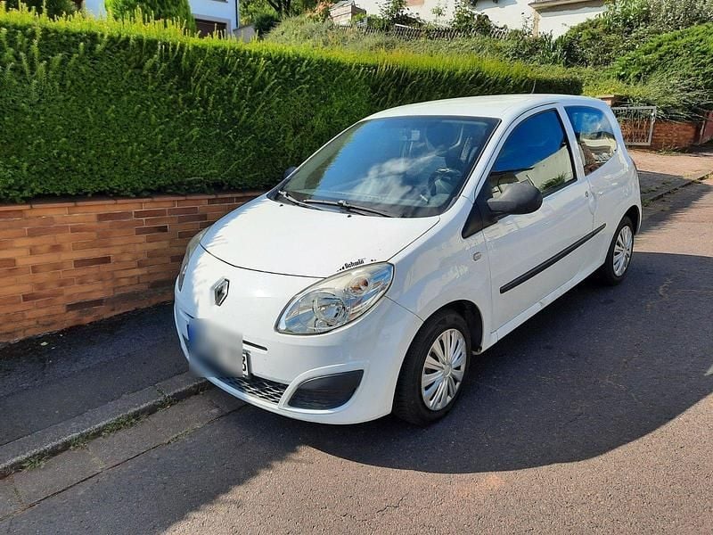 Gebraucht 2009 Renault Twingo Authentique Kleinwagen | 2.500 € (Fairer Preis) - Bild 1/4