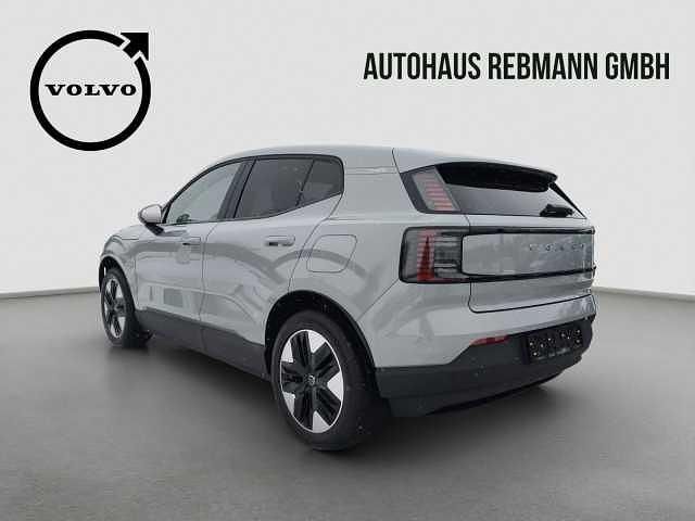Gebraucht Volvo EX30 Core 200 kW (272 PS) 2024 Grau SUV