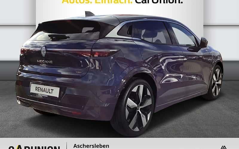 Gebraucht Renault Mégane Techno 161 kW (220 PS) 2024 Andere farbe SUV