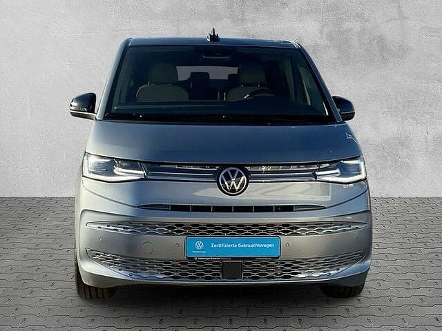 Gebraucht VW Multivan Style 150 PS (110 kW) 2025 Grau Van / Kleinbus