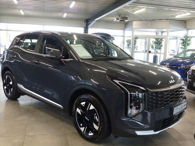 Neu Kia Sportage 150 PS (110 kW) 2025 Andere SUV