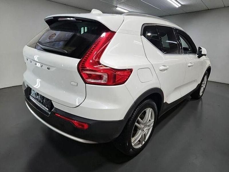 Gebraucht Volvo XC40 Plus 261 PS (191 kW) 2022 Weiß SUV