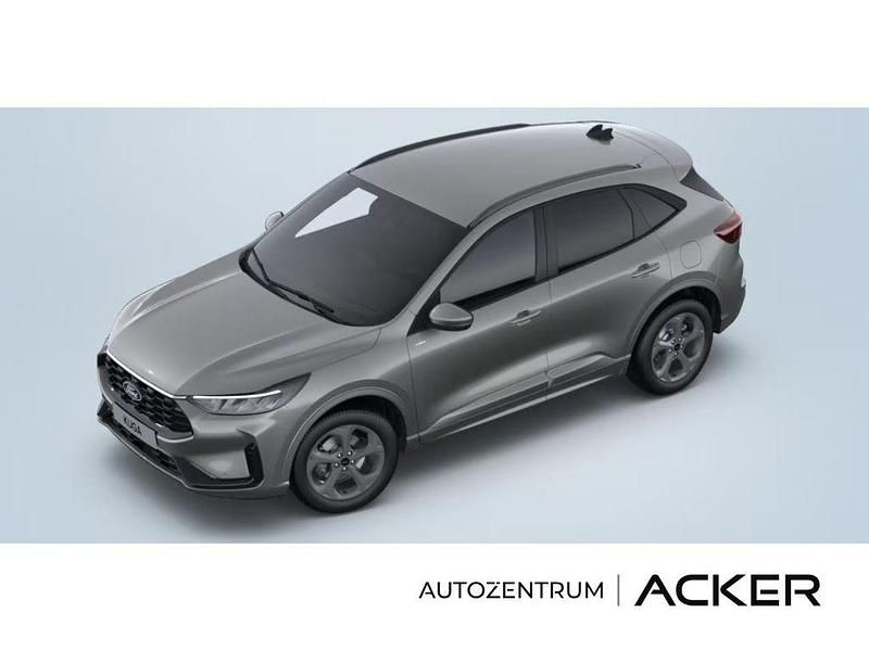 Neu Ford Kuga ST-Line 183 PS (134 kW) 2026 Silber SUV