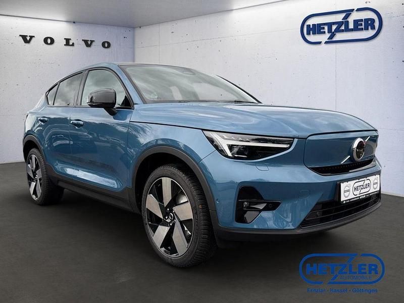 Gebraucht Volvo C40 Ultimate 300 kW (408 PS) 2024 Othercolor SUV