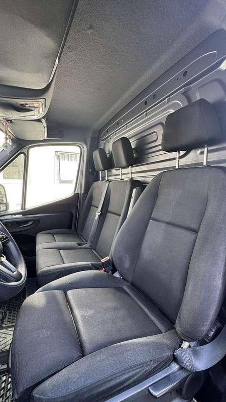 Gebraucht Mercedes Sprinter 170 PS (125 kW) 2023 Van