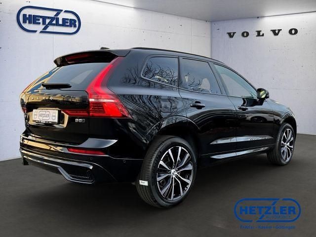 Gebraucht Volvo XC60 Plus 250 PS (183 kW) 2025 SUV