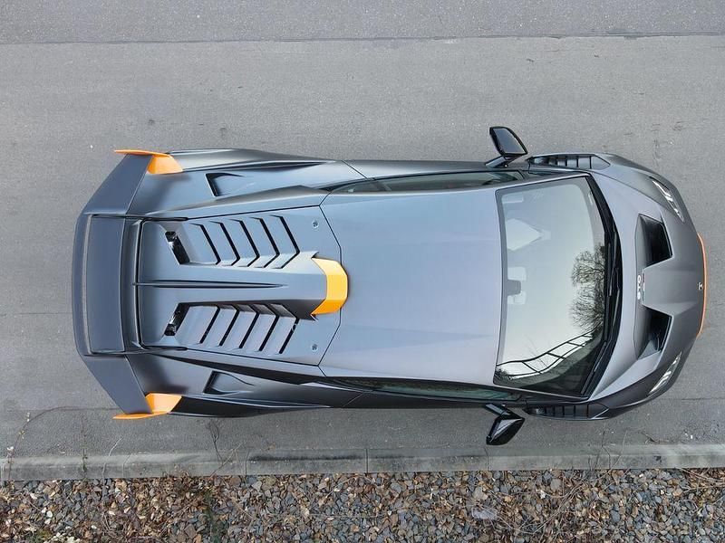 Gebraucht Lamborghini Huracán 639 PS (469 kW) 2024 Grau