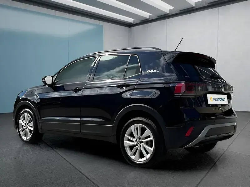 Gebraucht VW T-Cross 116 PS (85 kW) 2025 SUV
