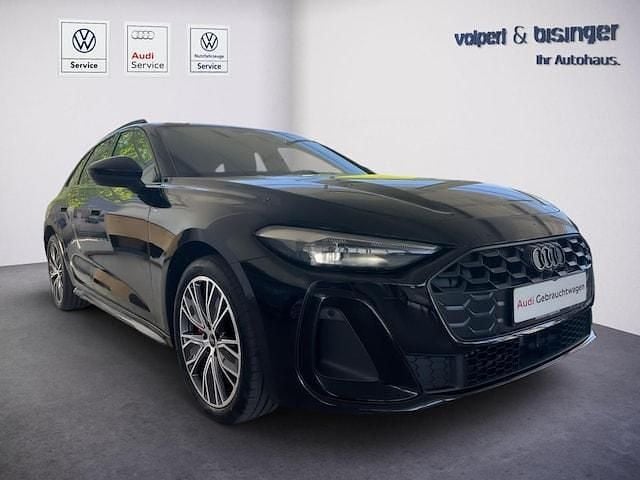 Gebraucht Audi A5 S-Line 150 PS (110 kW) 2025 Kombi