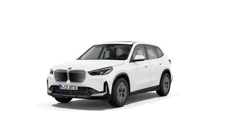 Gebraucht BMW iX1 230 kW (313 PS) 2025 SUV